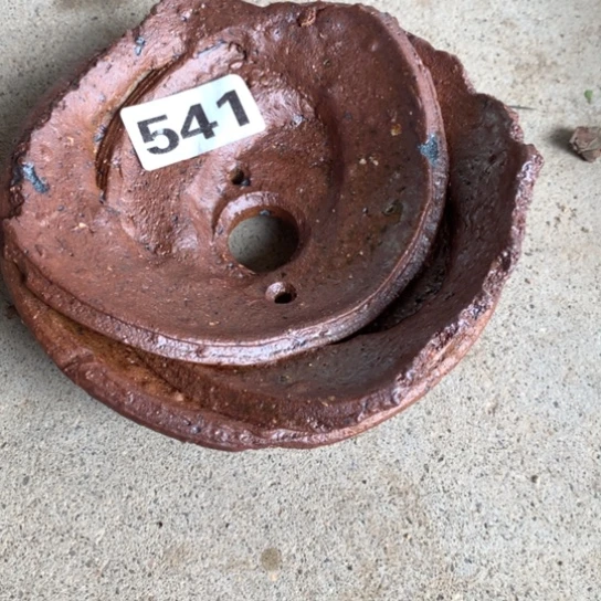 红陶20CM（含）-50CM（不含）十**一