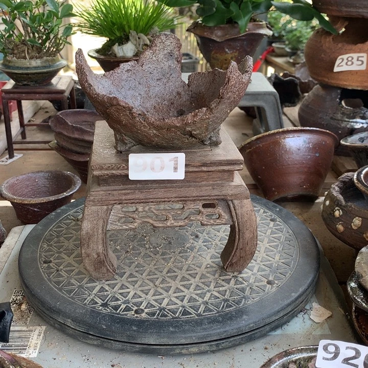 红陶20CM（含）-50CM（不含）901