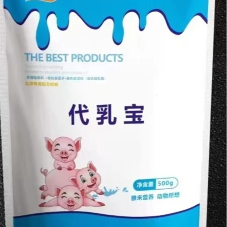 代乳宝  饲料添加剂 小猪