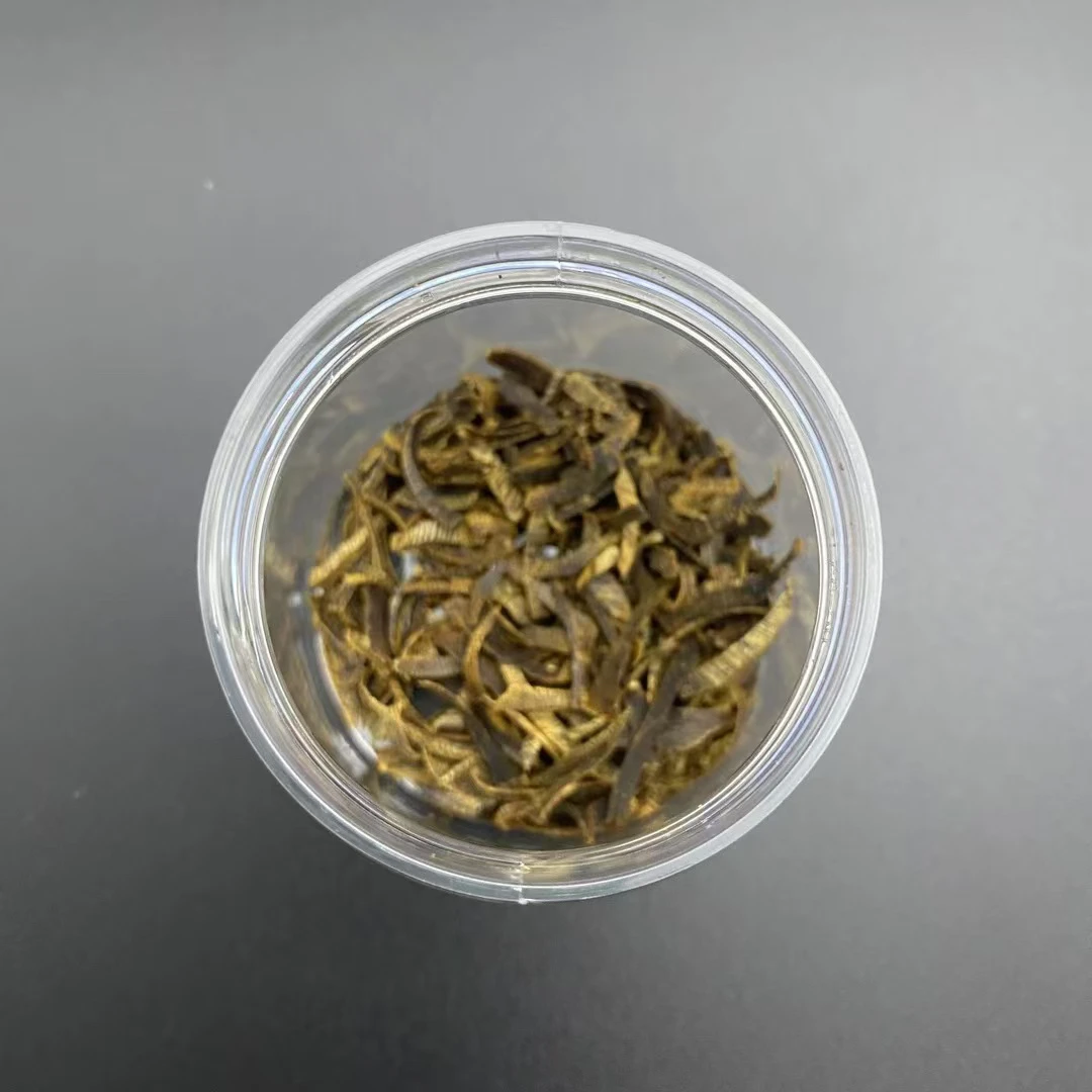 莺歌绿棋熏香料（10克）