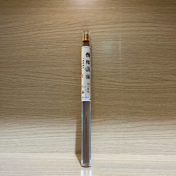 糖结棋 线香 10克