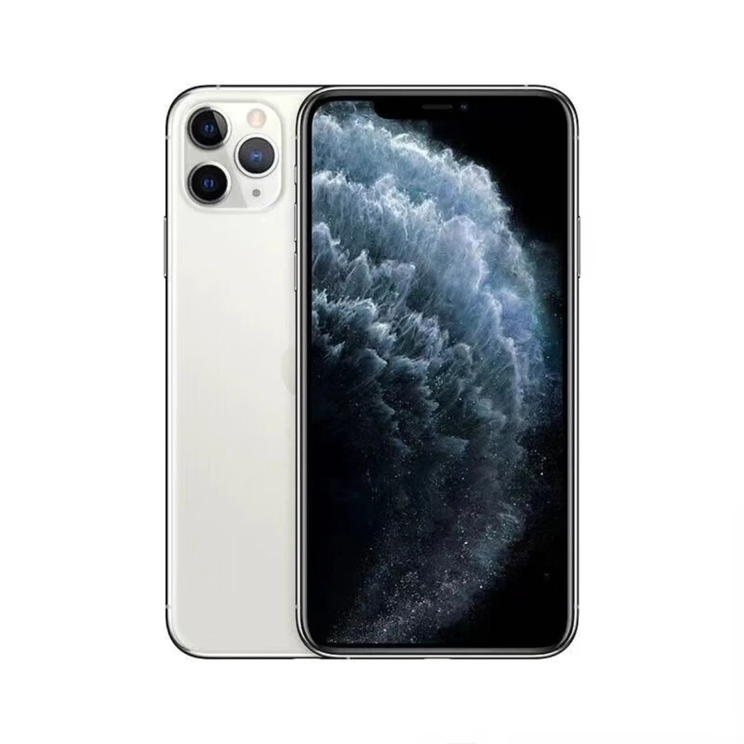 9新 Apple/苹果 iPhone 11ProMax国行双卡备用优选原装正品零售机