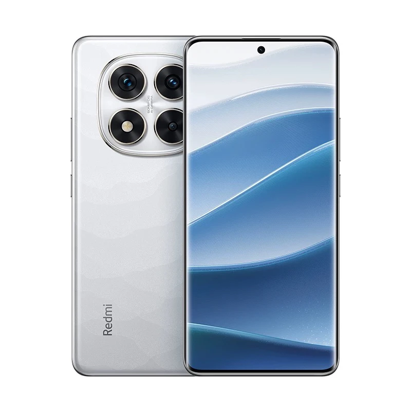9新 Redmi/红米 Note14pro抗摔长续航 5G智能拍照手机IP68防水