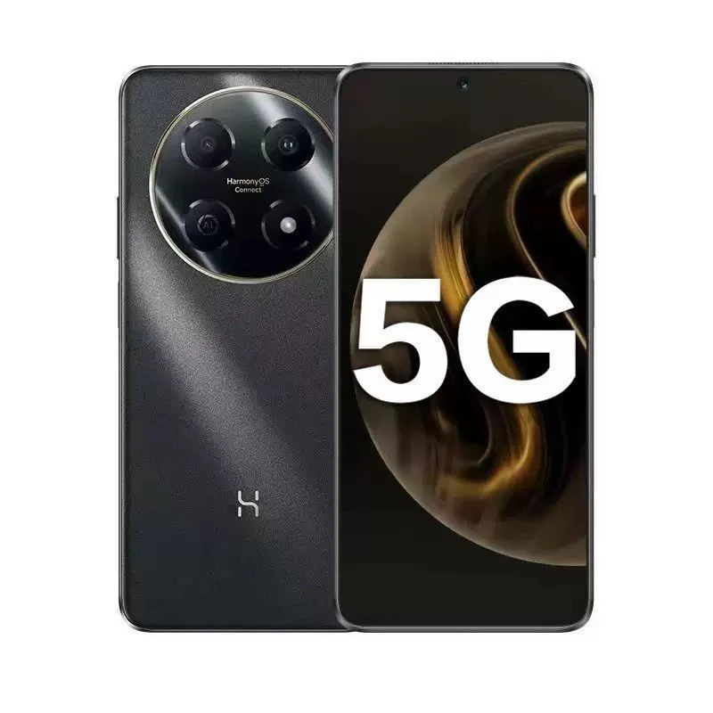 未拆封 WIKO 【HW智选】 Hi畅享70 Pro 5G双卡全网通原装智能手机