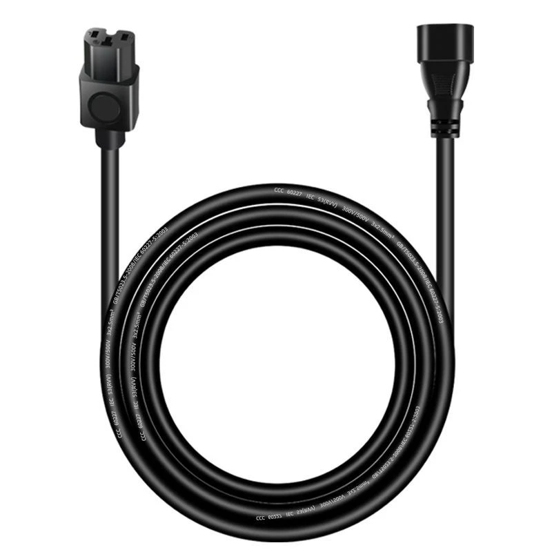 电动打药机延长线，便携式高效喷药工具延长线配件