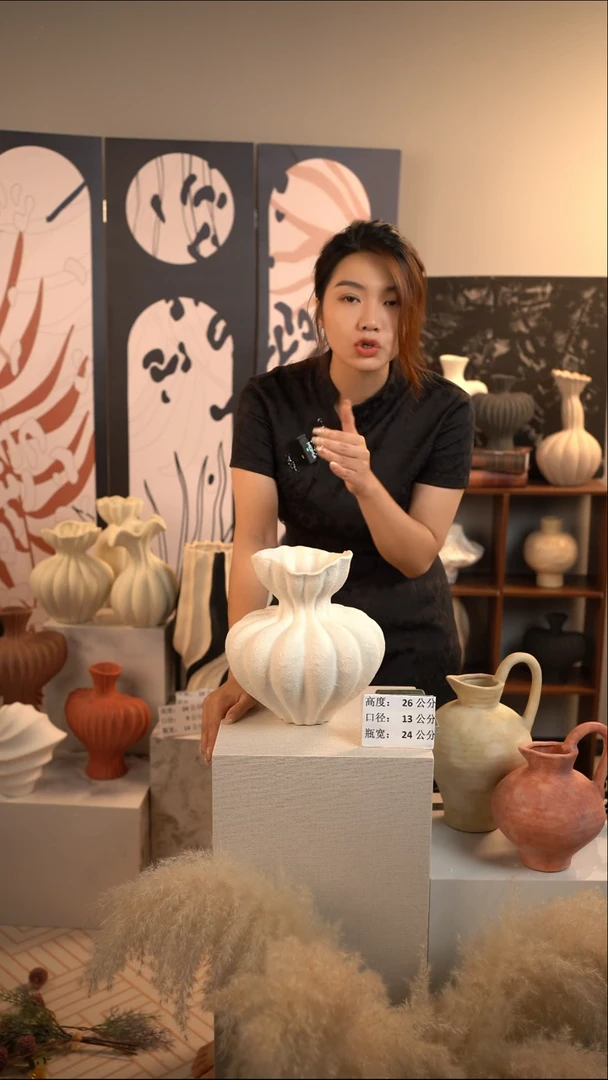【闪购商品】正品设计师大南瓜白色