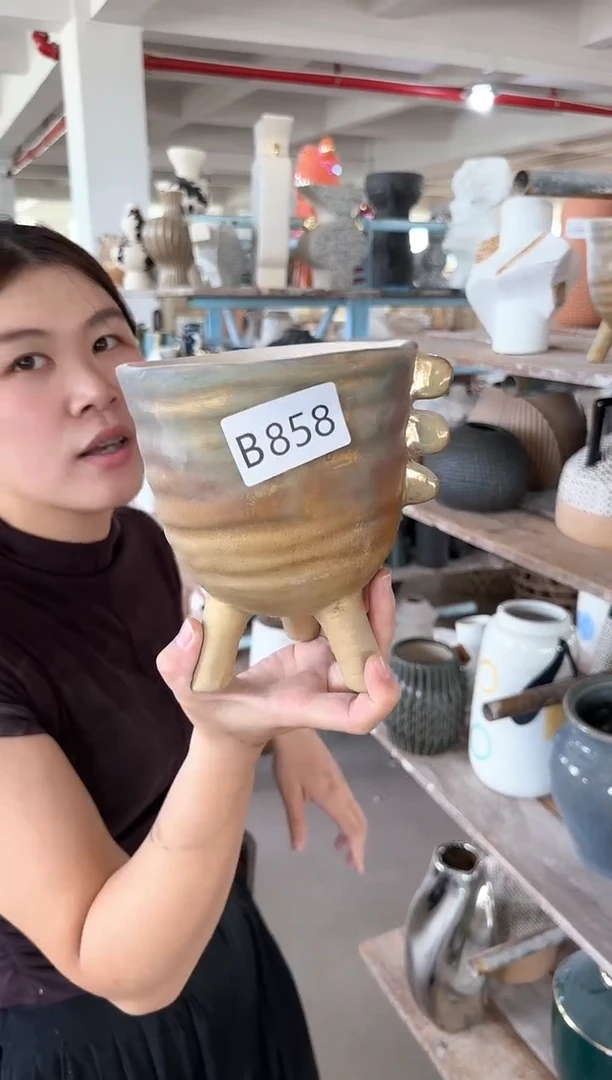 【闪购商品】（部分产品微微瑕）B858