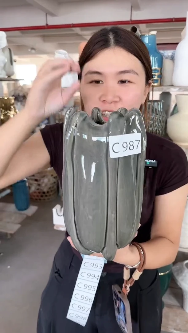 【闪购商品】（部分产品微微瑕）c987