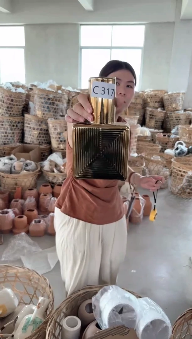 【闪购商品】（部分产品微微瑕）C317