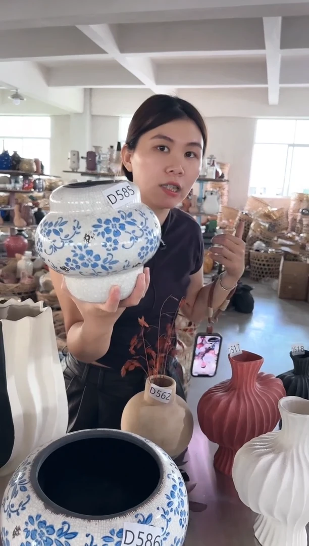 【闪购商品】（部分微微暇）D585