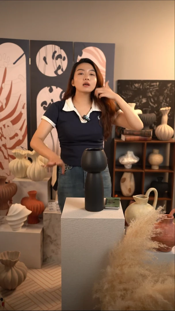 【闪购商品】大头黑色