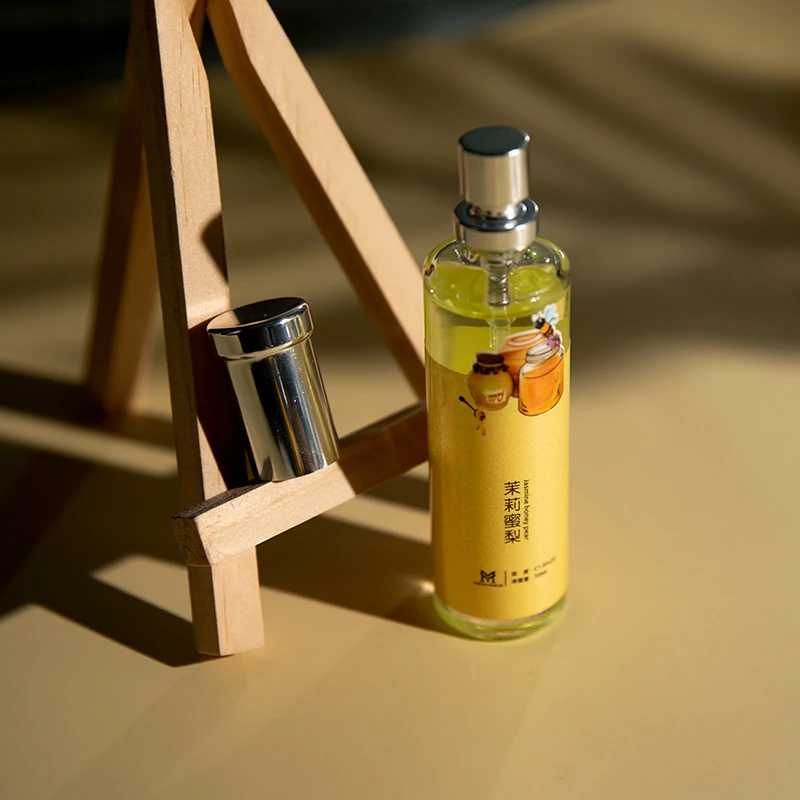 MERYAM FRAGRANCE茉莉蜜梨香水30ml