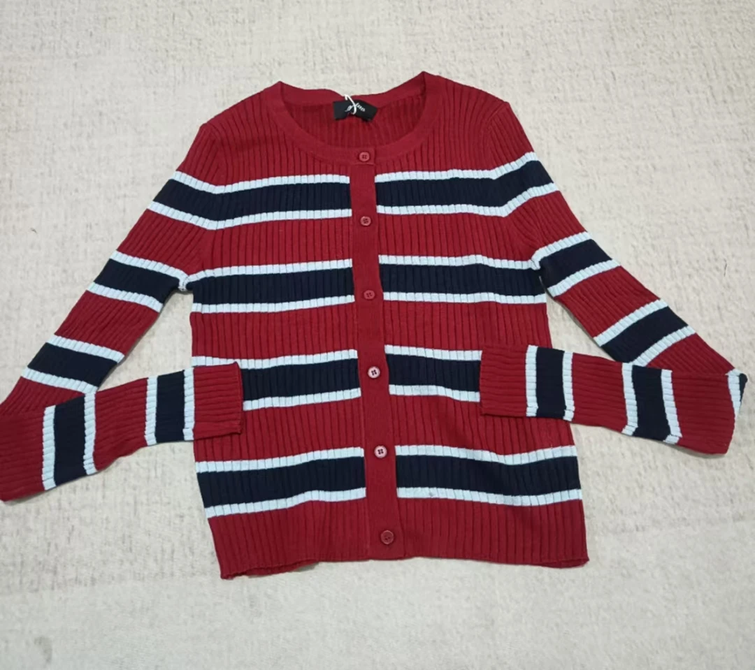 版衣（针织衫）福利断码捡漏 Zz05037