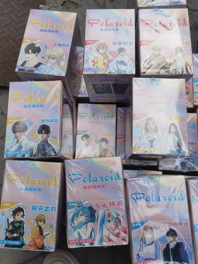 文具礼品拍立得小卡需要那款拍那款