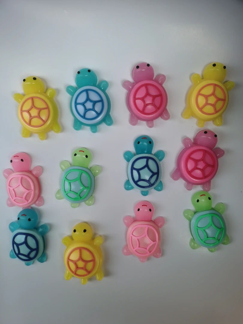 文具礼品彩色小乌龟一单30个690.6