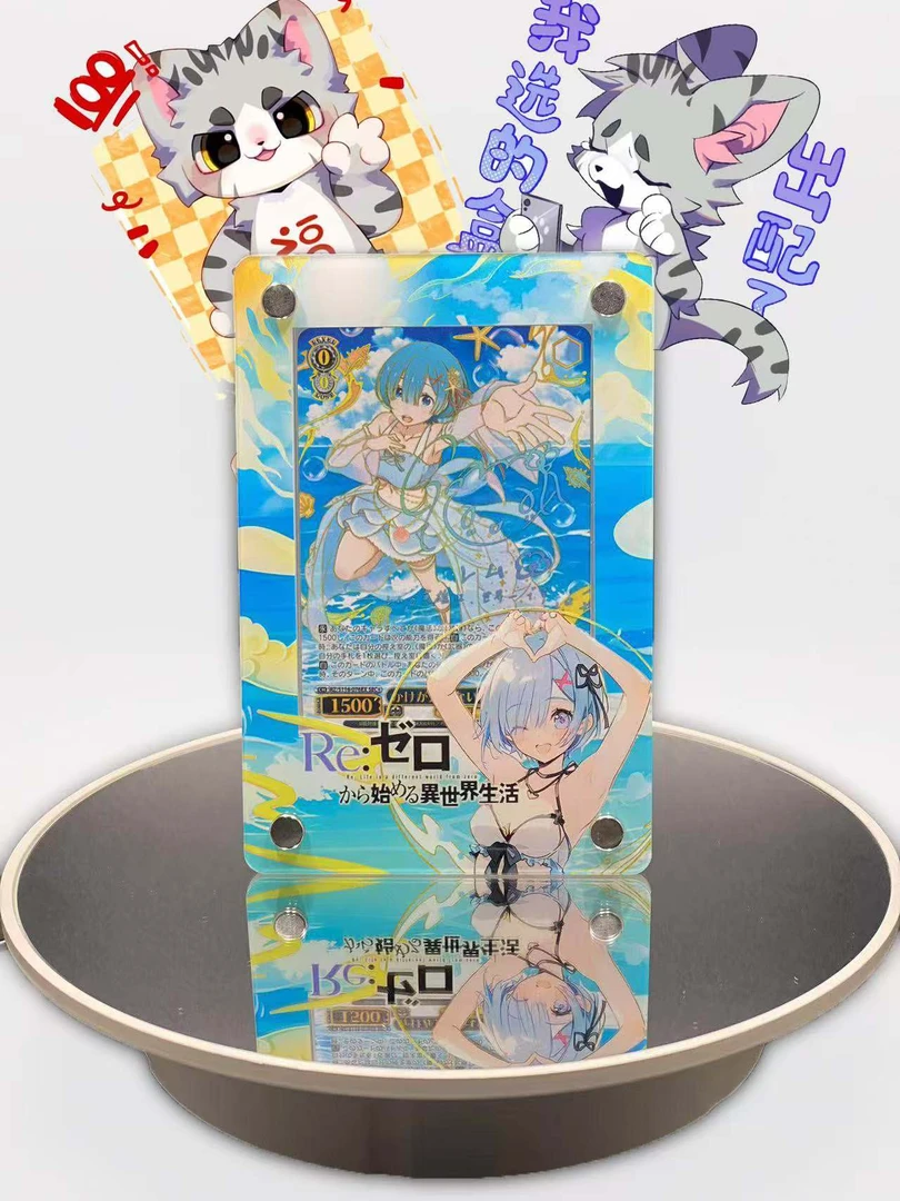 【福卡社】定制图卡砖