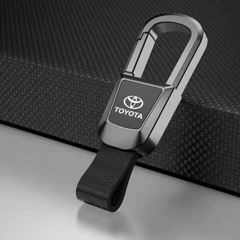 激光汽车钥匙扣 免费刻字  耐用精品 专属专用 锌合金材质