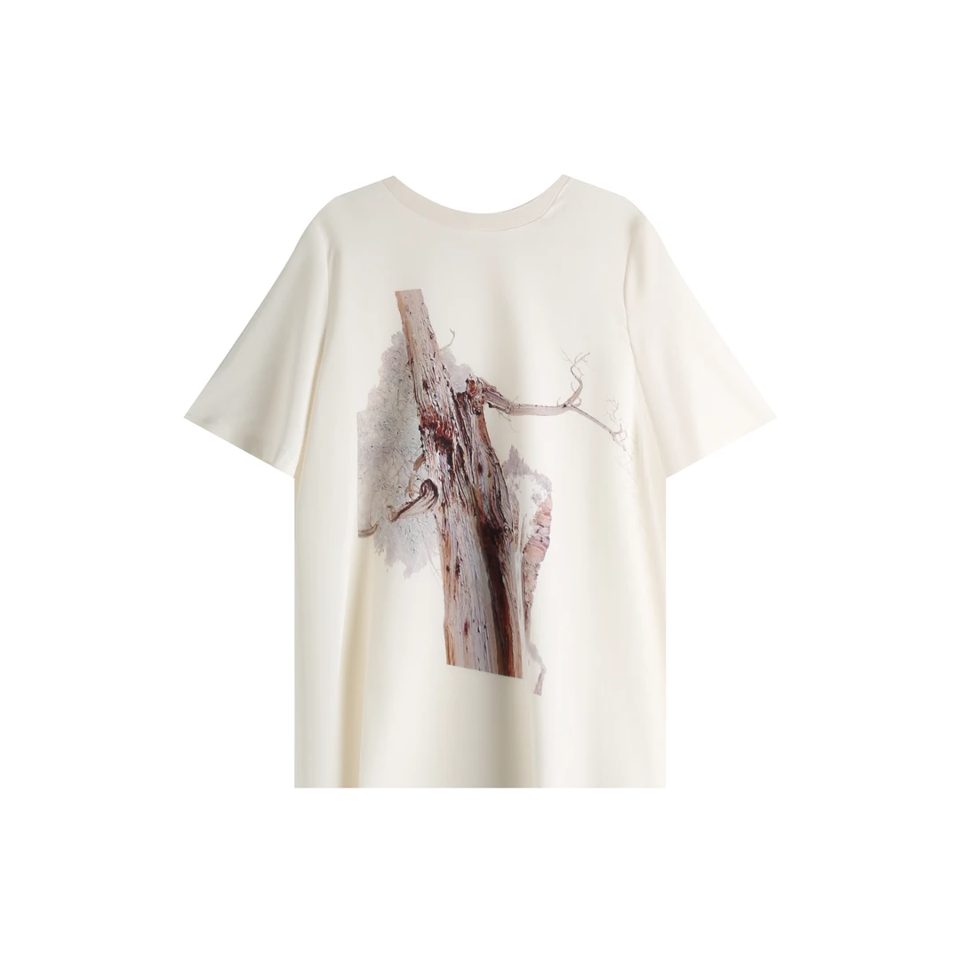 MH-S2841-2桑蚕丝衬衫