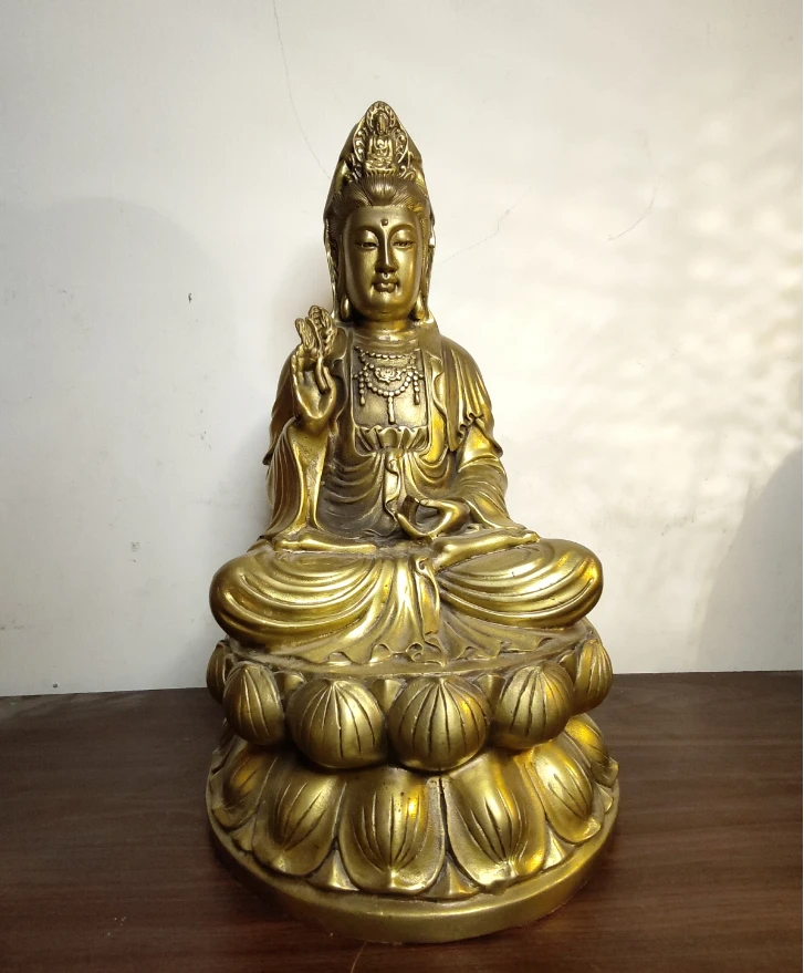 自在摆件造像 工艺 手工物件