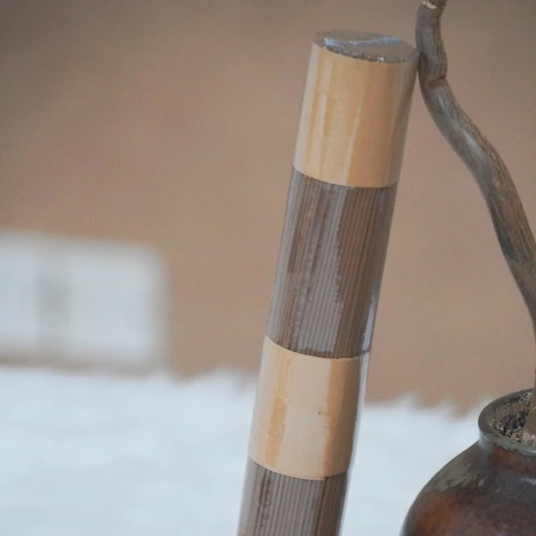 新品上新 菩萨沉香打卷100g 线香香薰 天然熏香室内持久留香