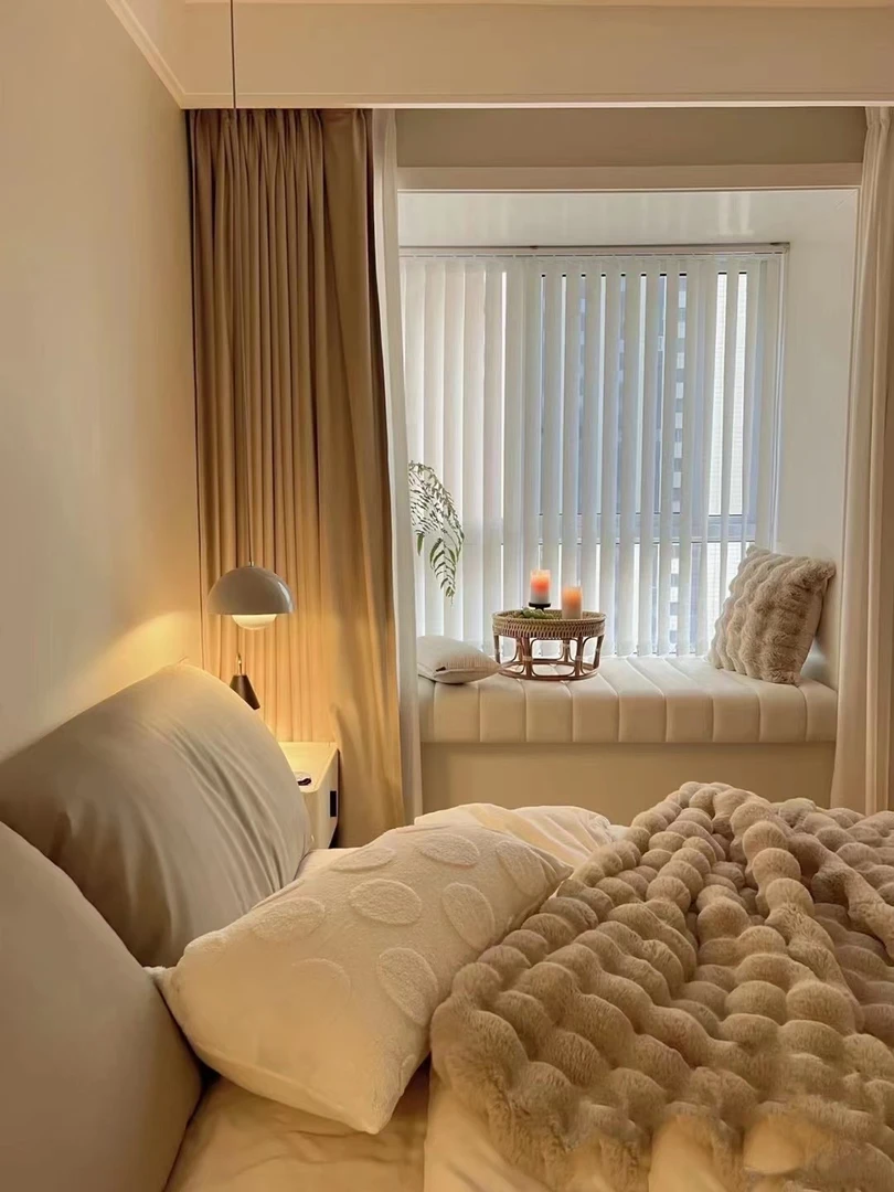 高货窗帘 孤品捡漏 有高窗2.8米-3.55米