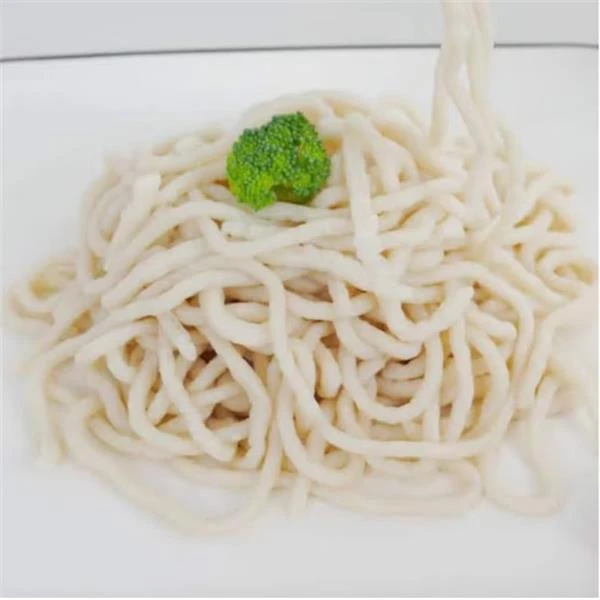 羽景韵顺德新鲜鱼肉面条营养食材200g*3包