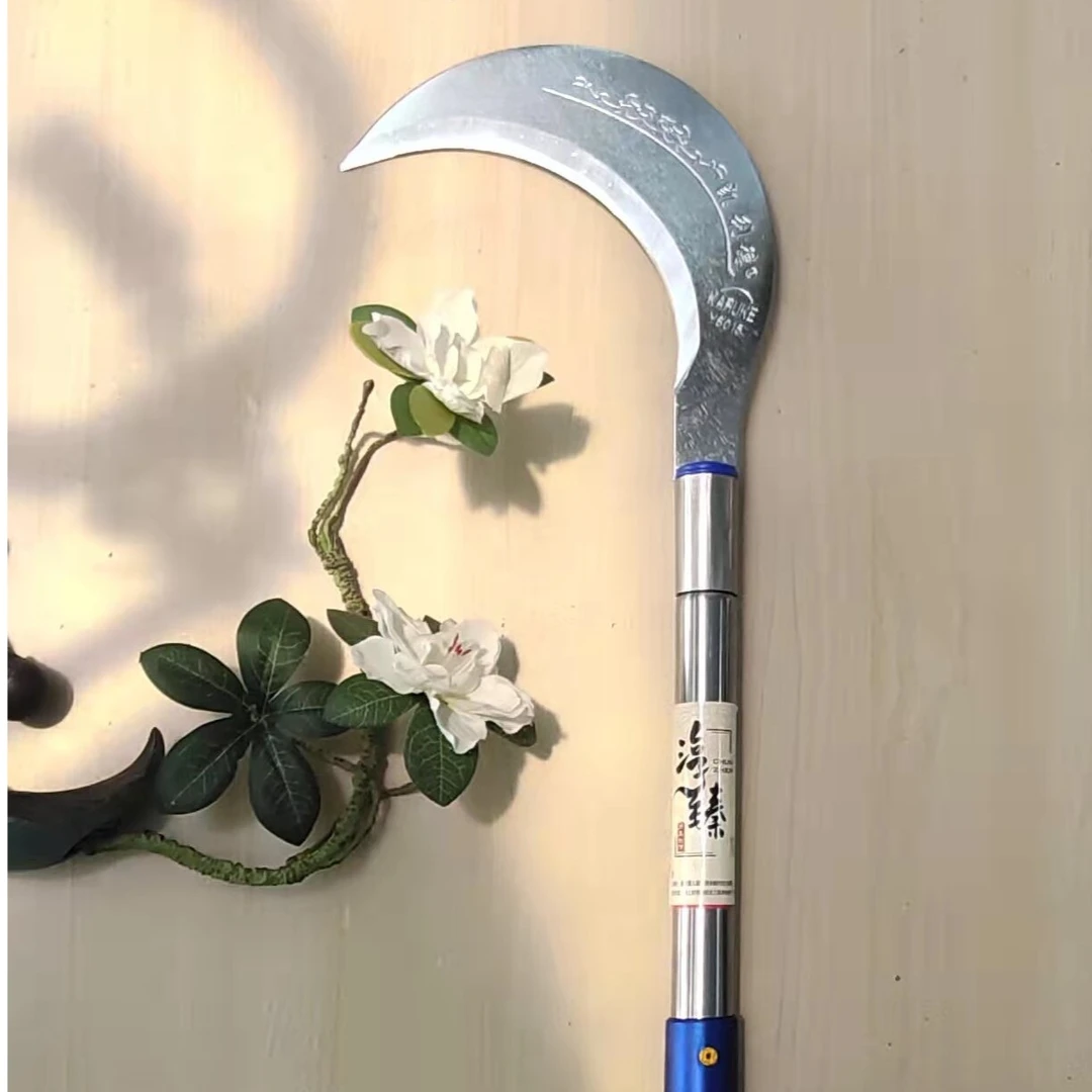 8015款  割砍两用  农用工具户外专用树枝树杈农作物青草杂草