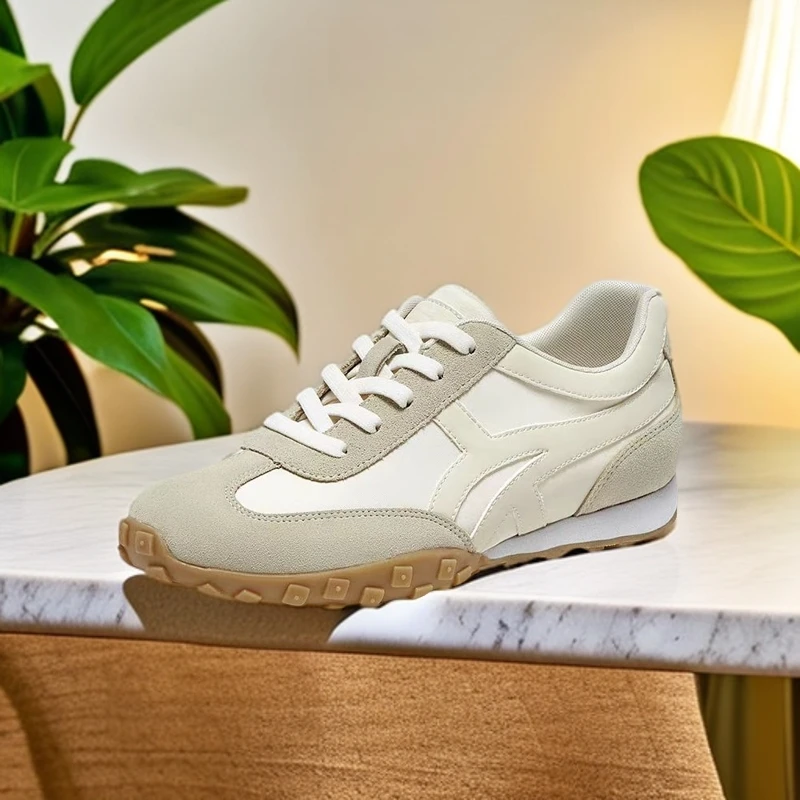 2024款经典潮流百搭徳训休闲鞋