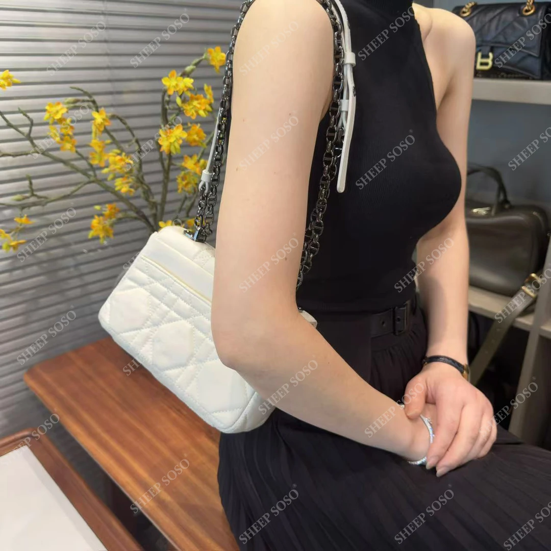 Sheep so so【MT包】进口小羊皮手工高版本包包A103