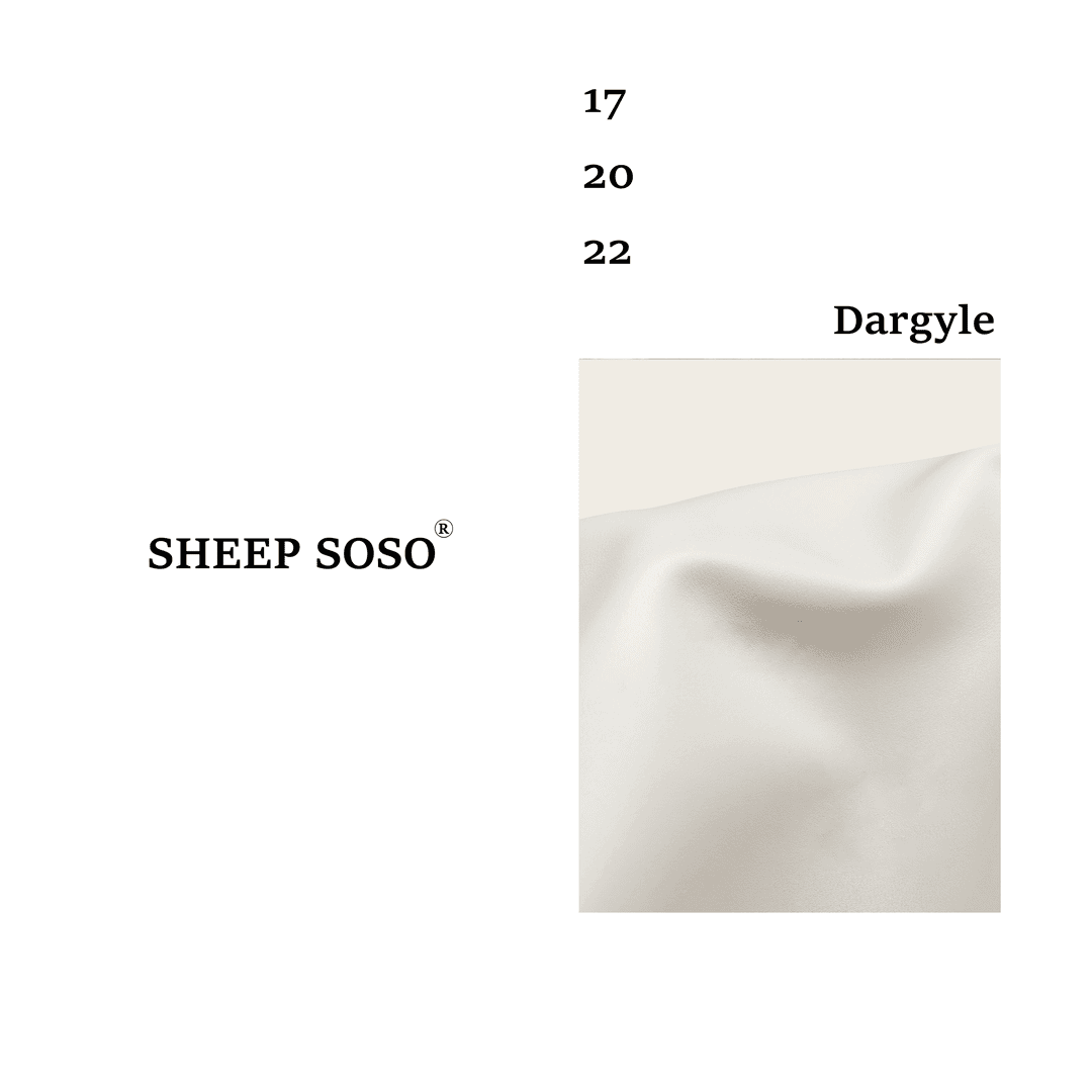 Sheep so so竖版【C小羊皮菱格D】进口小羊皮手工重工高版本A028