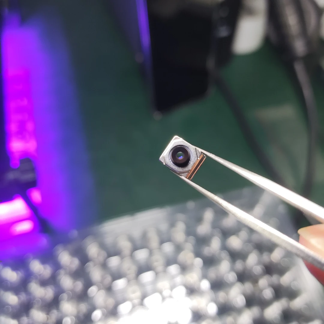 适用于苹果14/15系列前置像头马达