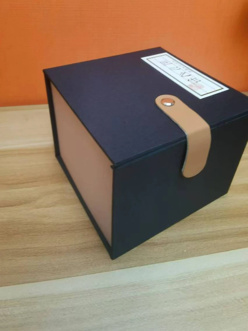 精美礼盒（空礼盒无杯子）送礼需求的自行下单l