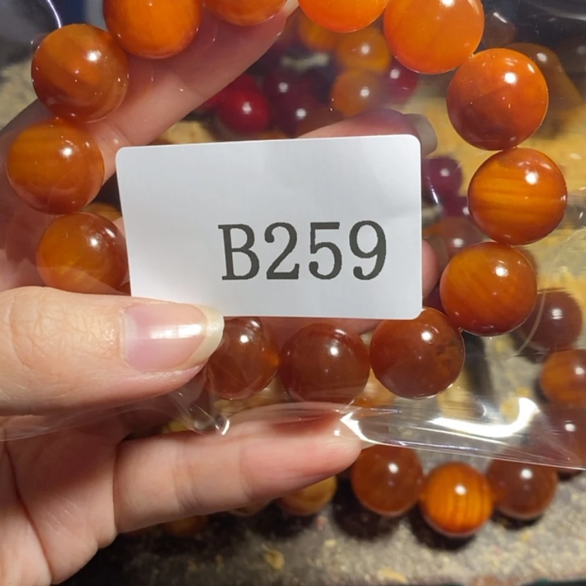 【闪购商品】血龙木核雕1.6包浆259