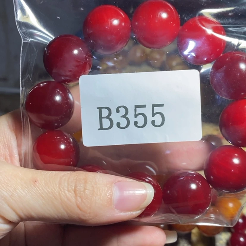 【闪购商品】血龙木核雕诺**船2.0包浆355