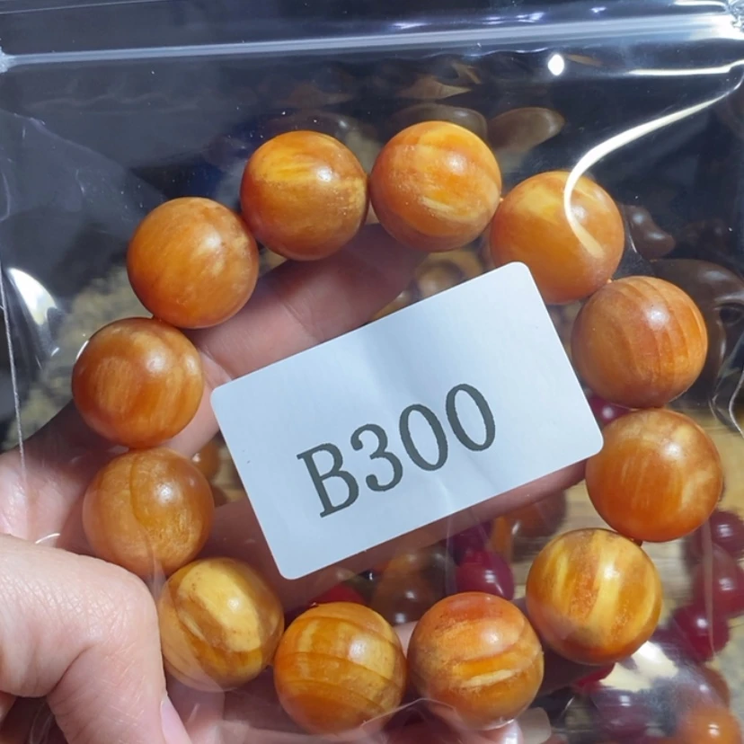 【闪购商品】血龙木核雕2.0/300
