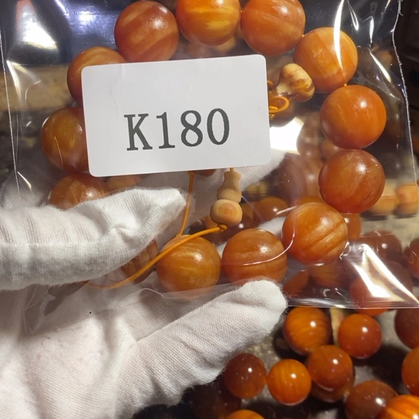 【闪购商品】血龙木核雕1.8/K180