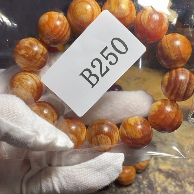 【闪购商品】血龙木核雕1.8/250