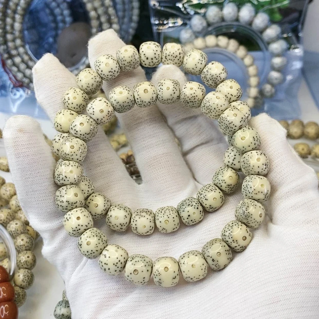 【闪购商品】星月菩提手串华*韵10×9