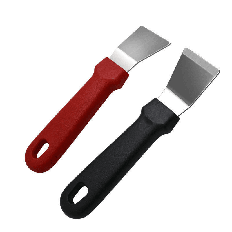 厨房铲刀清洁铲子不锈钢油烟机铲刀冰铲冰箱除霜清洁工具抢购