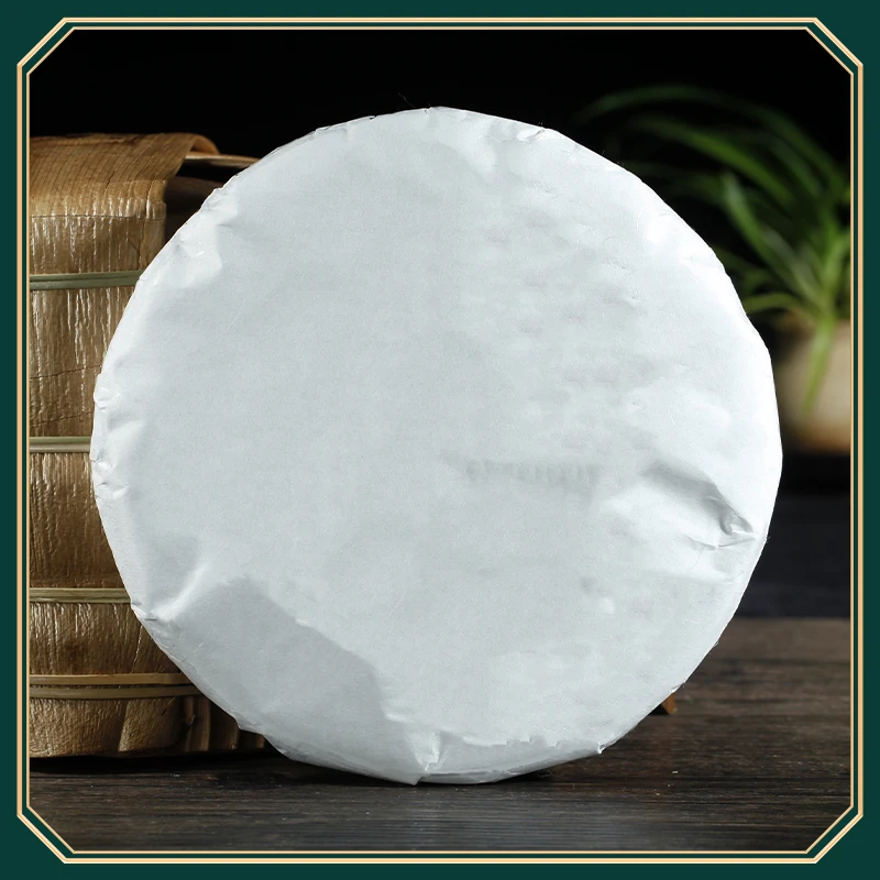 【云雀茶仓】普洱茶通用链接9号（生茶）