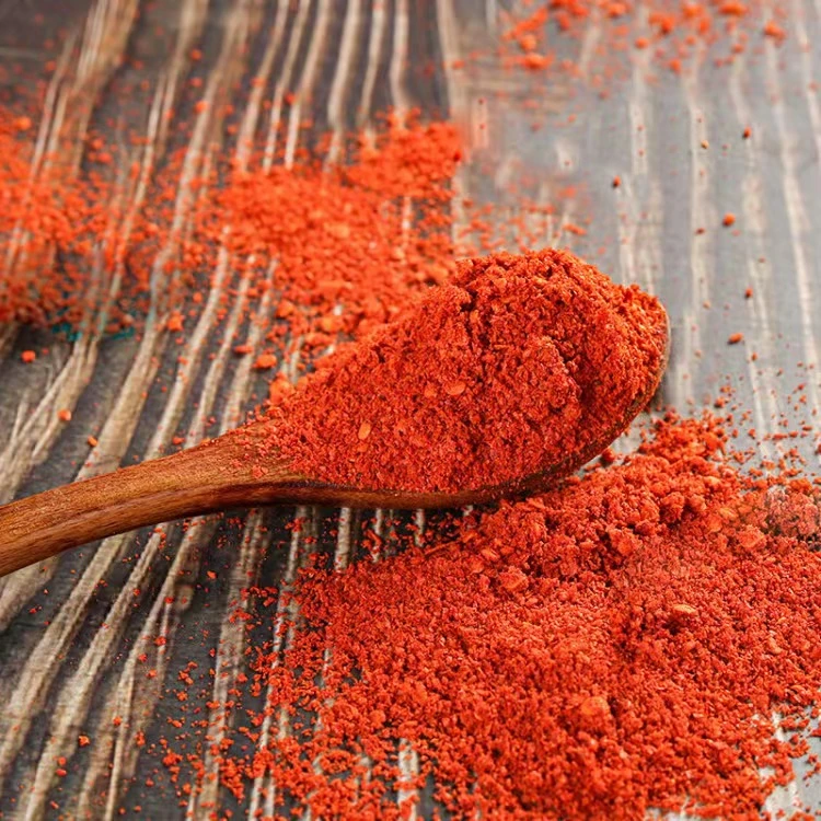 辣椒面调味料石碾辣椒面
