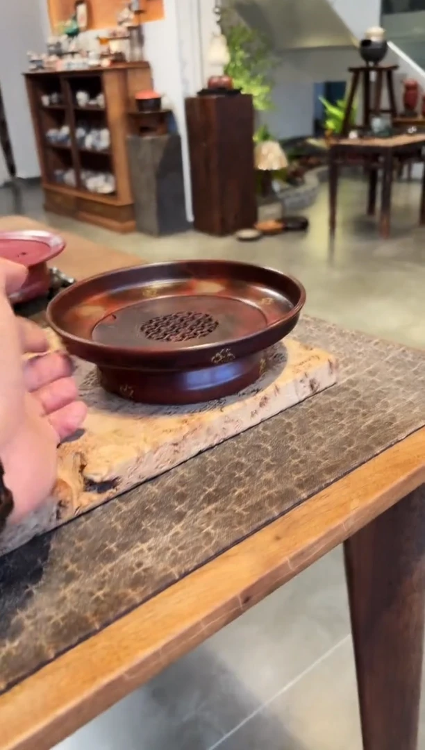 【闪购商品】茶道配件茶道配件