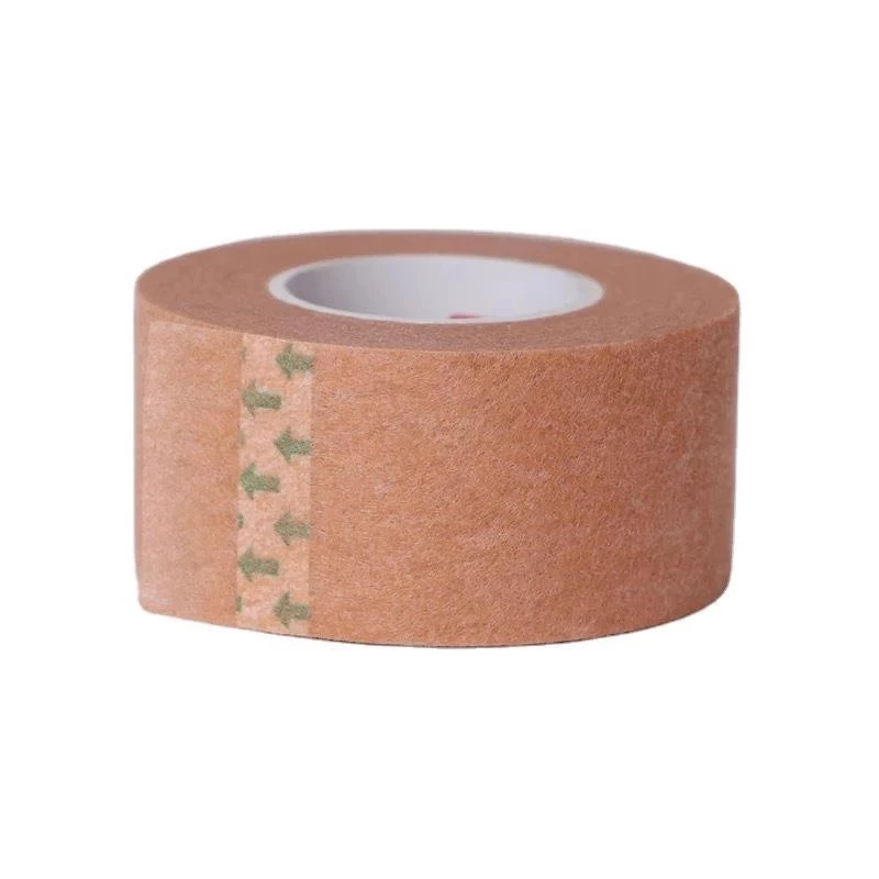 oumi戏剧拉面皮双眼皮贴胶带隐形素颜眉目贴粘性肉色纸质美目贴卷