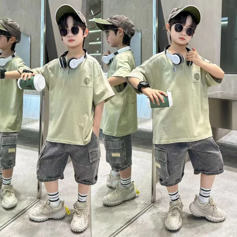 蟹蟹家童装直播间扣号