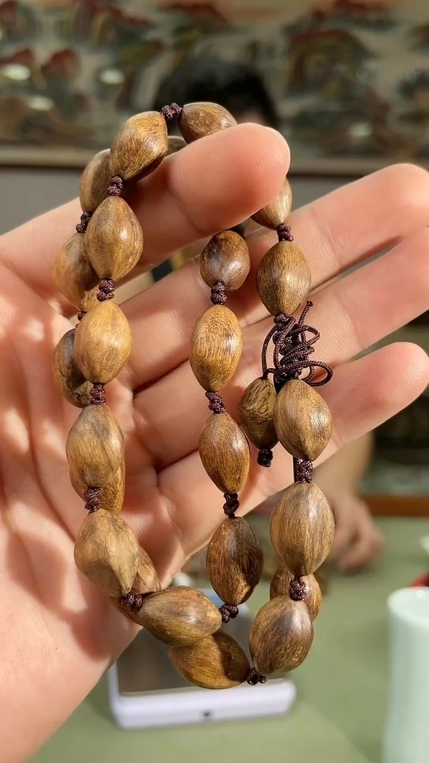 【闪购商品】沉香手串克+B242缝纫机随型多样性发一