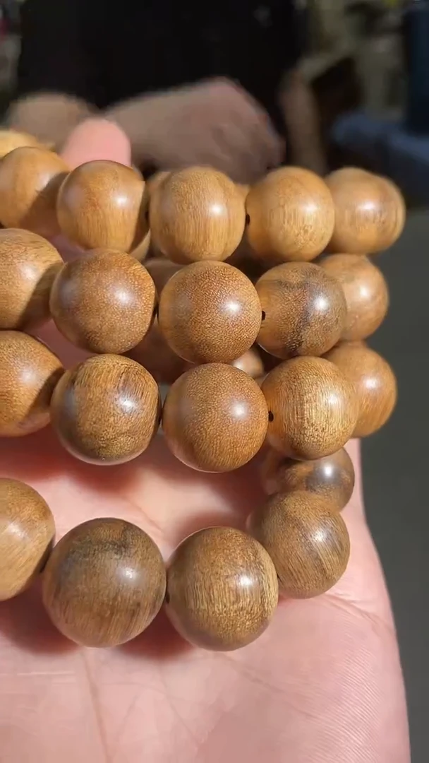 【闪购商品】沉香手串克+I61菩萨棋16多样性发一