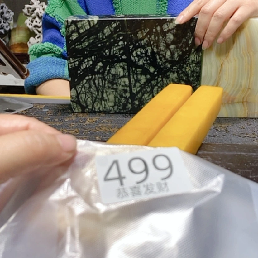 【闪购商品】瓷摆件玉****法