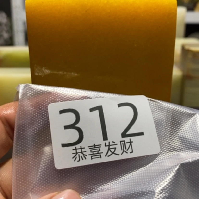 【闪购商品】瓷摆件白*河