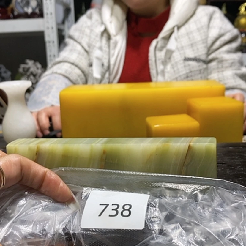 【闪购商品】骨瓷摆件禅**生