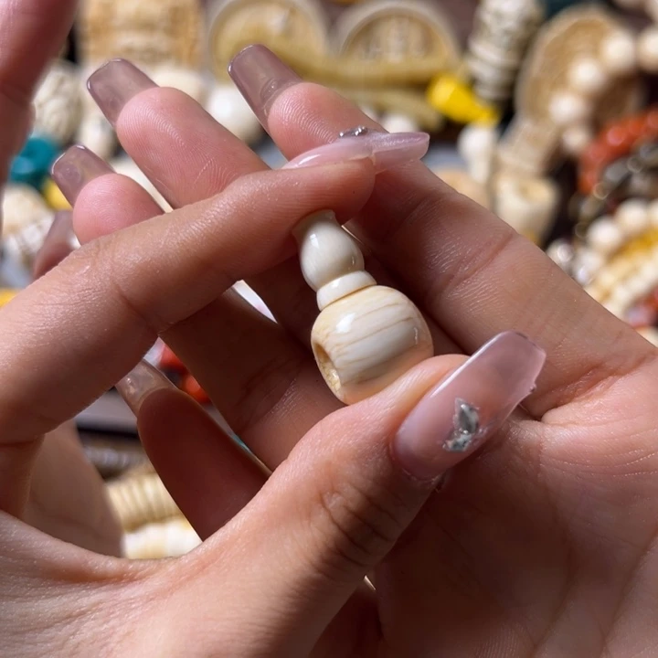 风车木（黑檀木）三通